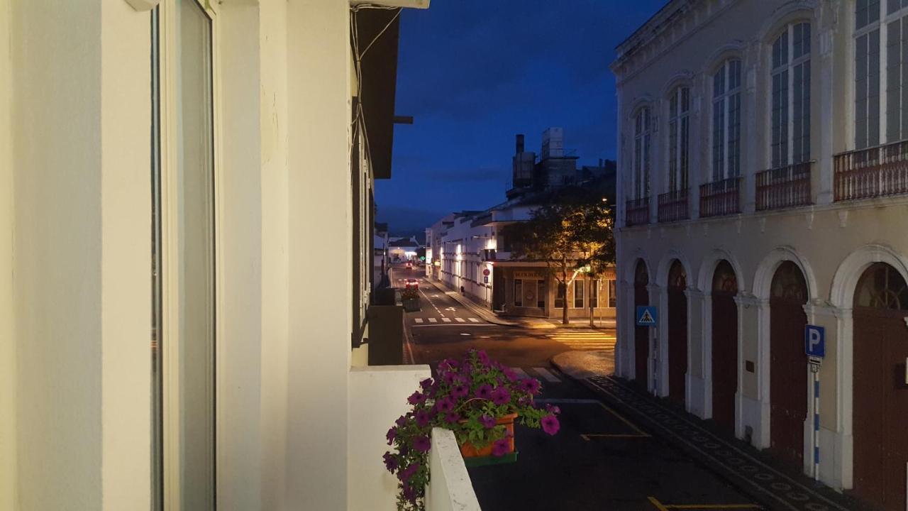 Hope House Azores Ponta Delgada Extérieur photo