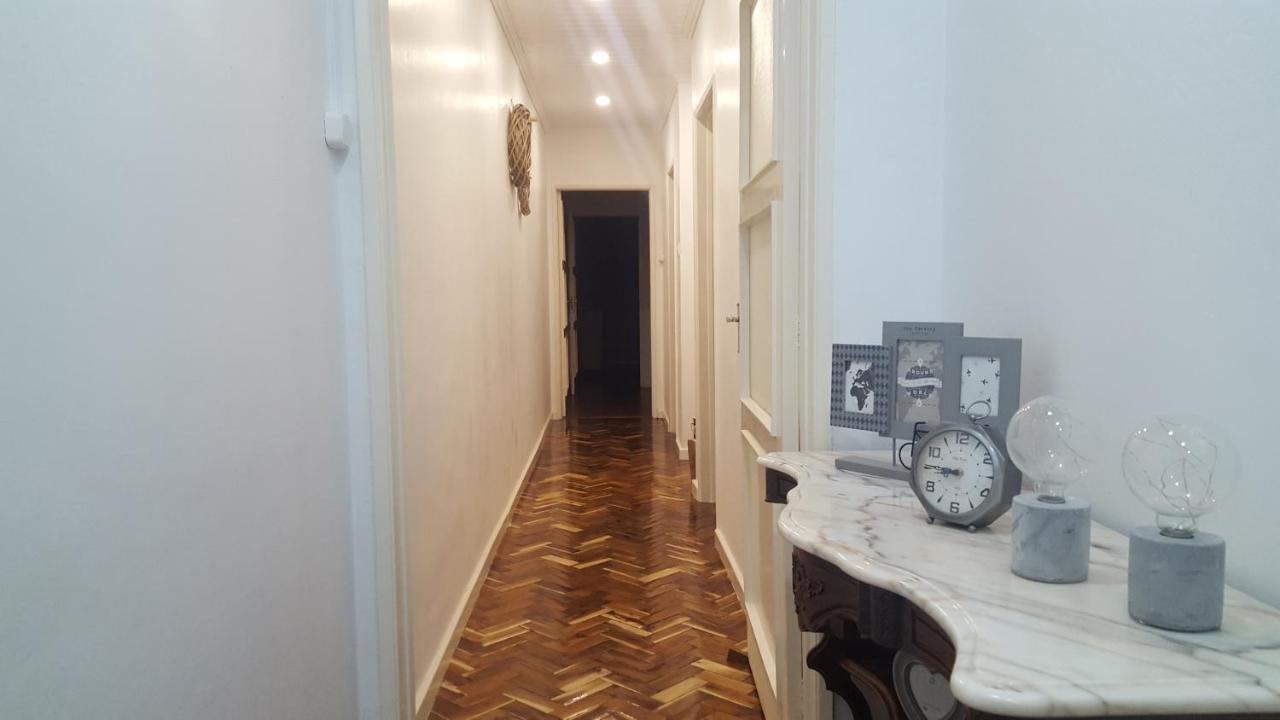 Hope House Azores Ponta Delgada Extérieur photo