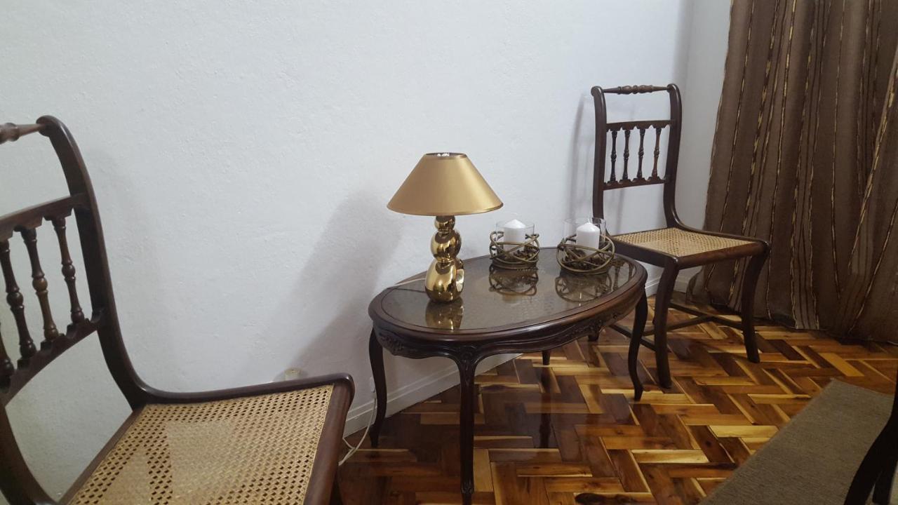 Hope House Azores Ponta Delgada Extérieur photo