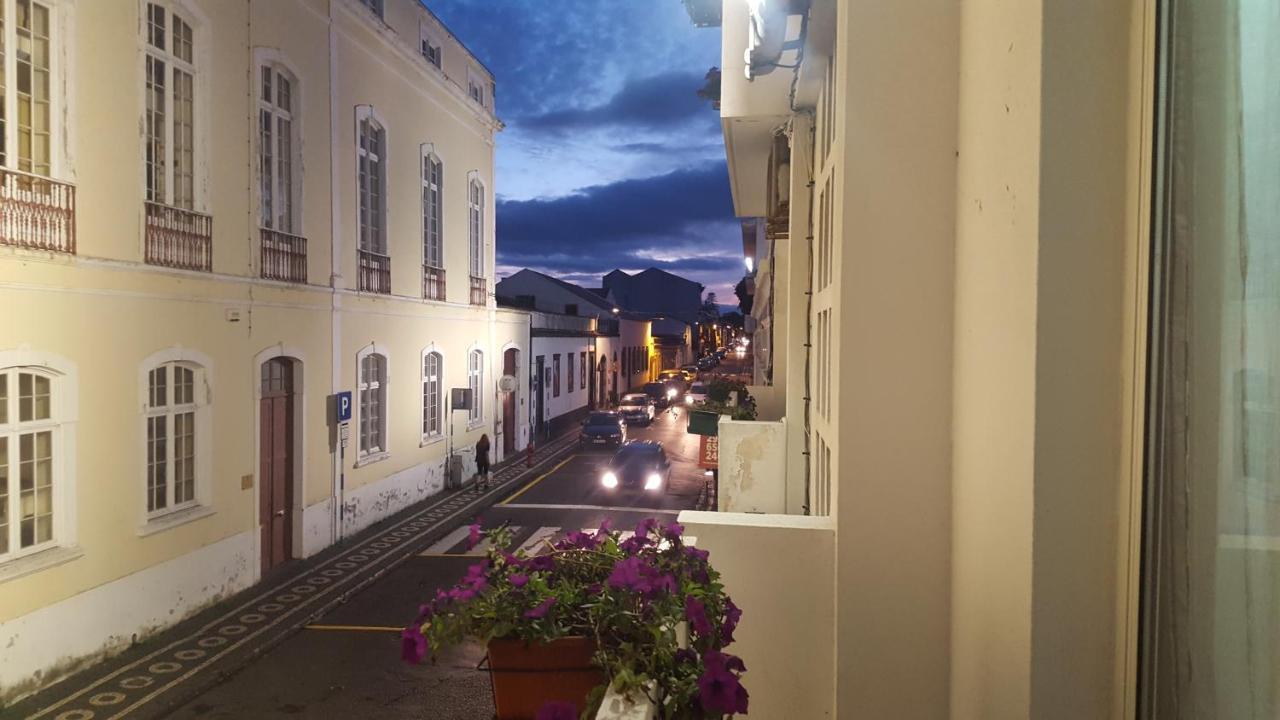 Hope House Azores Ponta Delgada Extérieur photo