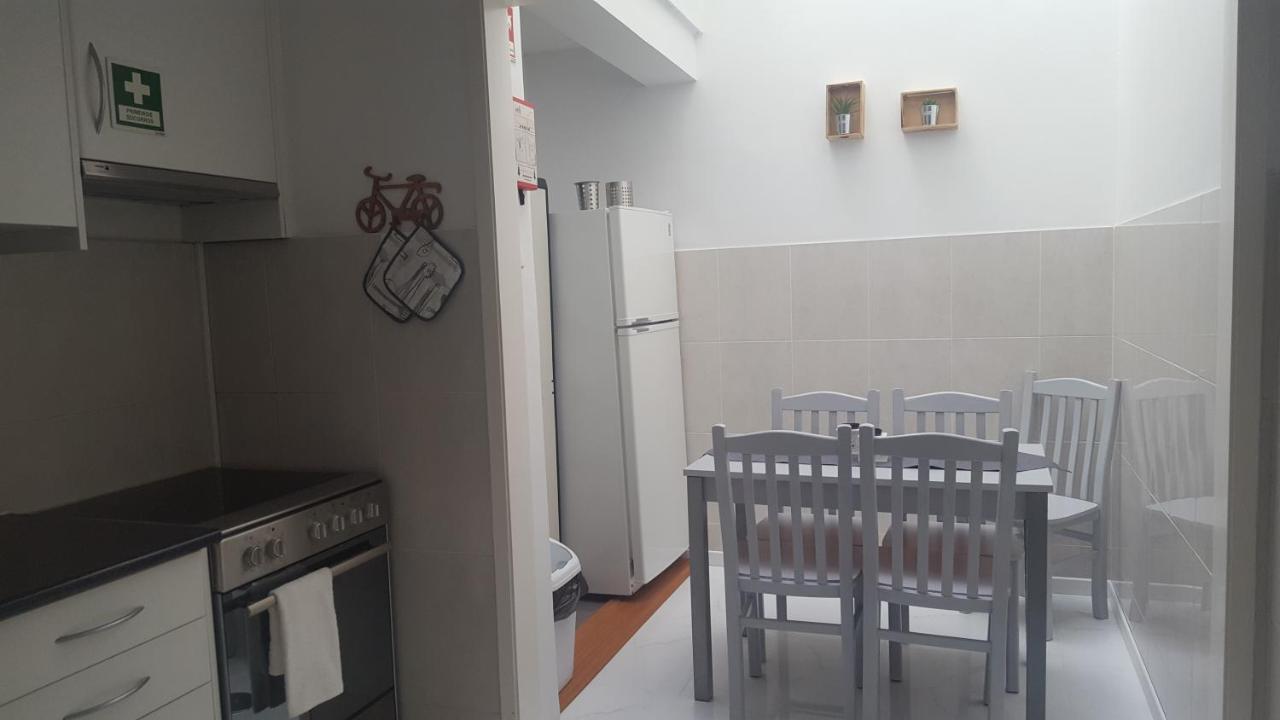 Hope House Azores Ponta Delgada Extérieur photo