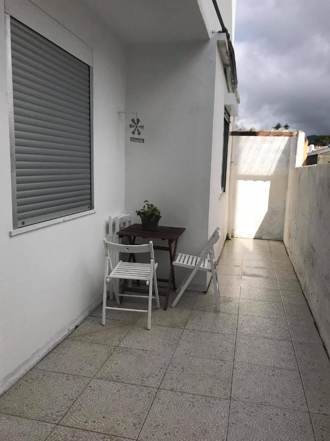 Hope House Azores Ponta Delgada Extérieur photo