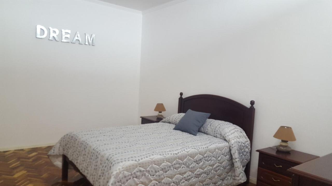 Hope House Azores Ponta Delgada Extérieur photo
